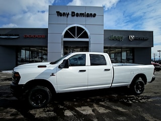 2026 Ram 2500 Tradesman Pickup