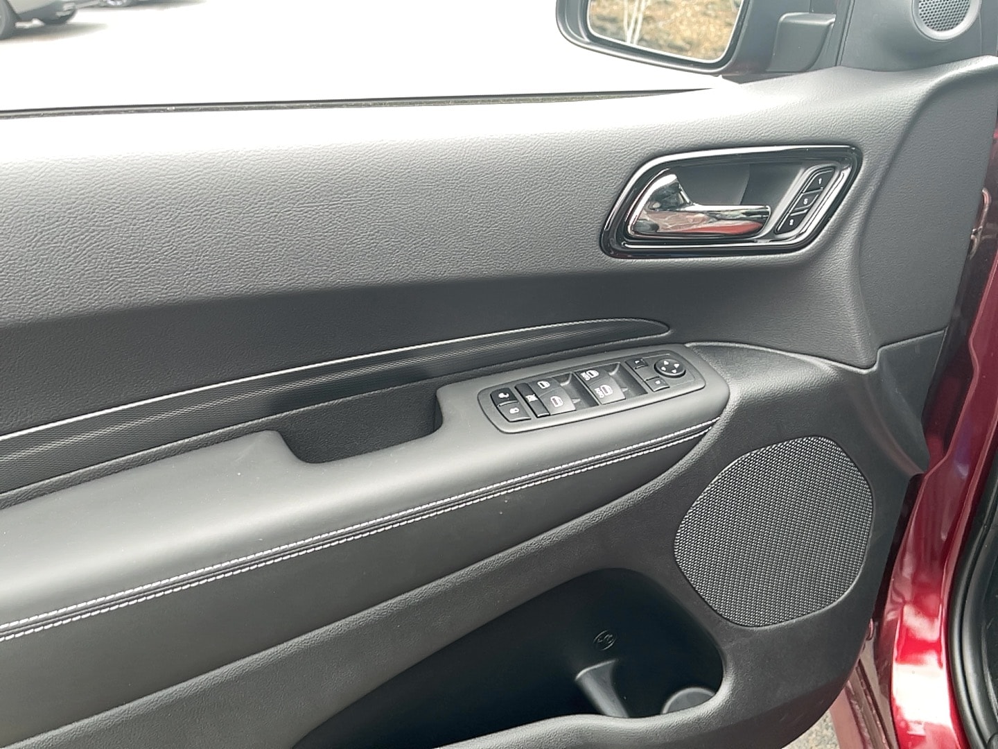 2024 Dodge Durango SRT Hellcat - Photo 13