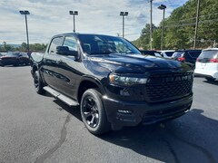 2026 Ram 1500 Big Horn/Lone Star Pickup