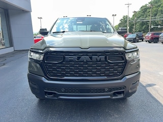 2026 Ram 1500 Tradesman Pickup