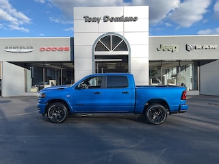 2026 Ram 1500 Big Horn/Lone Star Pickup