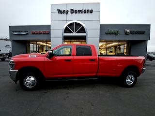 2026 Ram 3500 Tradesman Pickup
