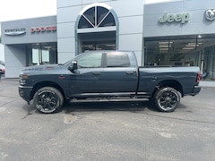 New 2026 Ram 2500 Big Horn Pickup for sale in Vestal, NY