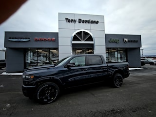 2026 Ram 1500 Big Horn/Lone Star Pickup