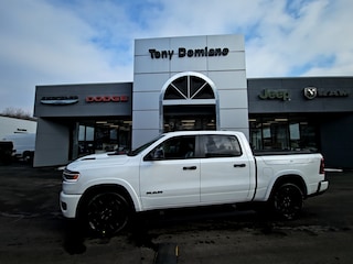 2026 Ram 1500 Limited Pickup