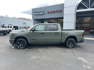 2026 Ram 1500 Big Horn/Lone Star Pickup