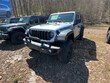 Jeep Wrangler 4xe
