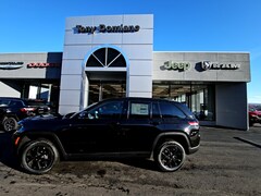 2025 Jeep Grand Cherokee Laredo Sport Utility