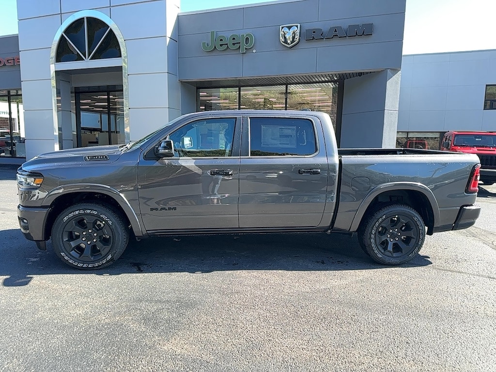 New 2026 Ram 1500 Big Horn/Lone Star Pickup