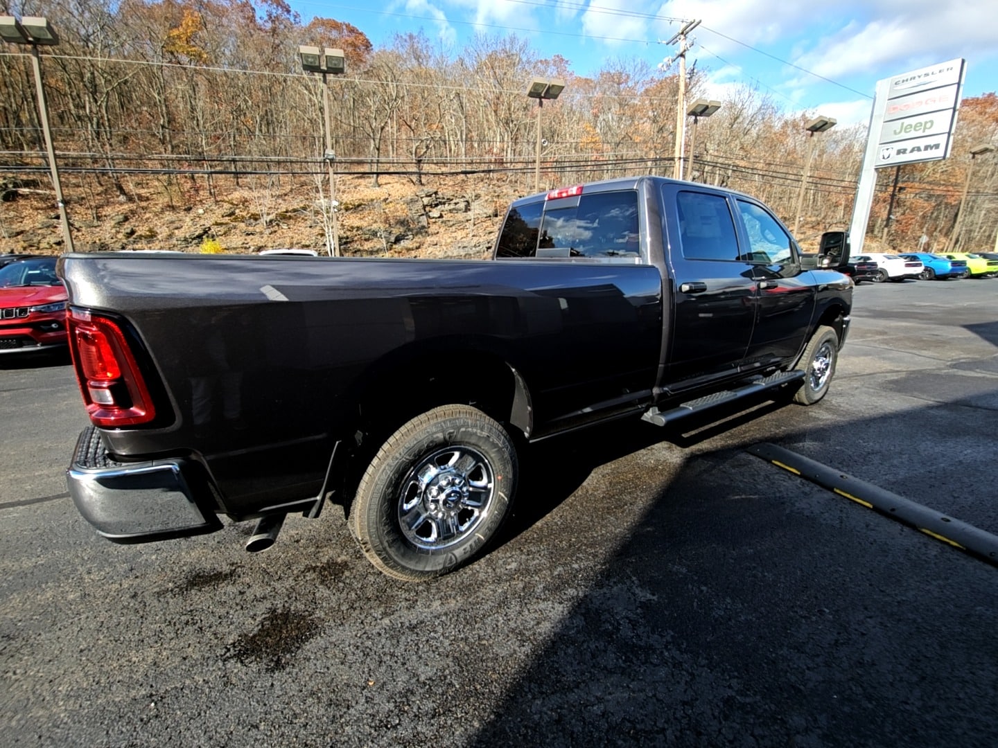 2026 RAM 2500 Tradesman - Photo 6