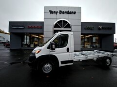 New 2026 Ram ProMaster PROMASTER 3500 TRADESMAN CUTAWAY 159' WB EXT / 104 for sale in Vestal, NY