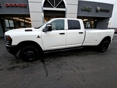 New 2026 Ram 3500 Tradesman Pickup for sale in Vestal, NY