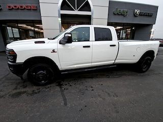 2026 Ram 3500 Tradesman Pickup