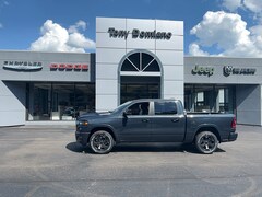 2026 Ram 1500 Big Horn/Lone Star Pickup