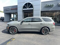 2025 Dodge Durango SRT Hellcat Sport Utility