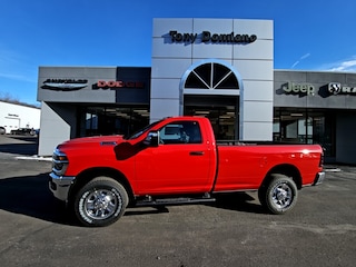 2026 Ram 2500 Tradesman Pickup