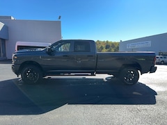 New 2026 Ram 2500 Tradesman Pickup for sale in Vestal, NY