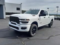New 2025 Ram 2500 Big Horn Pickup for sale in Vestal, NY