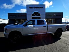 New 2026 Ram 2500 Tradesman Pickup for sale in Vestal, NY