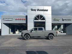 New 2026 Ram 2500 Big Horn Pickup for sale in Vestal, NY