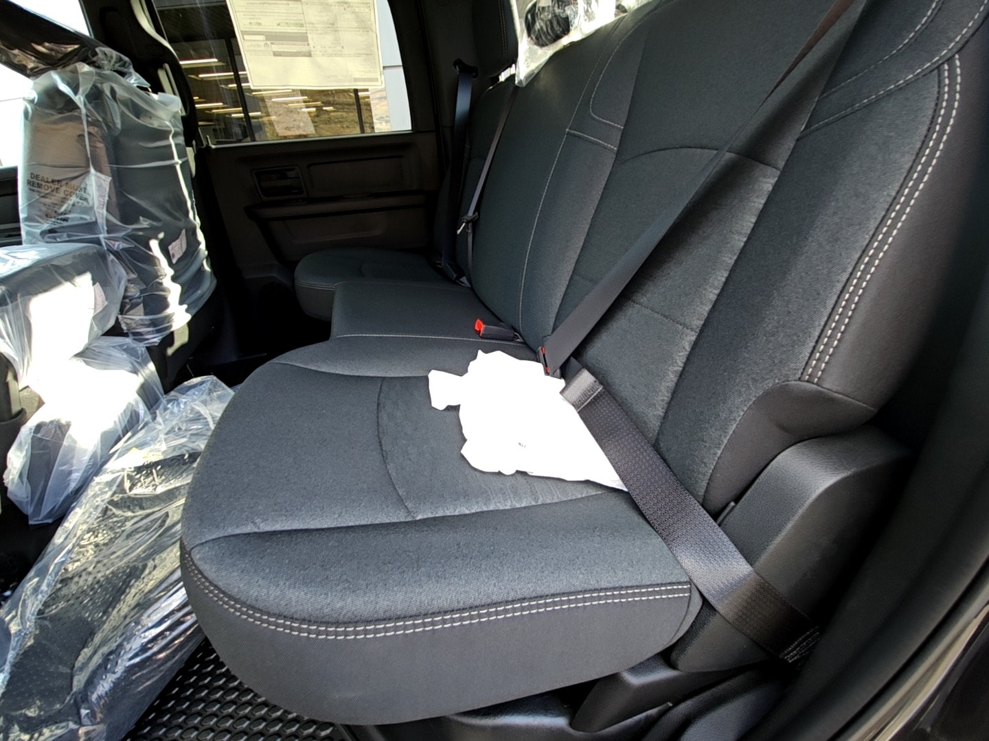 2026 RAM 2500 Tradesman - Photo 12