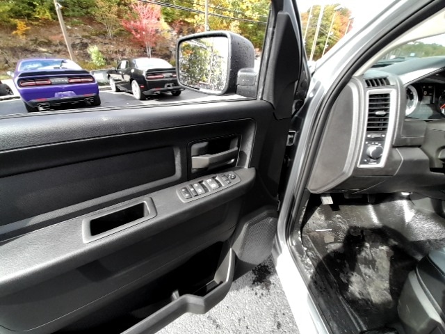 2023 RAM Ram 1500 Classic Tradesman - Photo 11