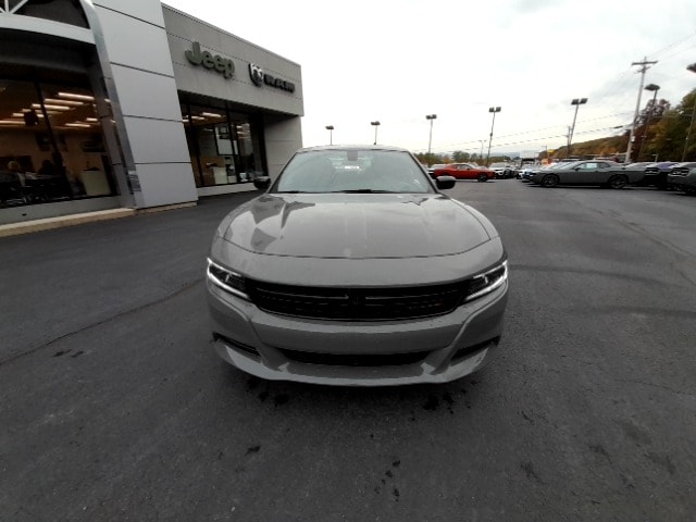 Used 2023 Dodge Charger SXT with VIN 2C3CDXBG3PH656000 for sale in Scranton, PA