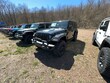 Jeep Wrangler 4xe