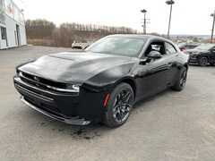 New 2026 Dodge Charger Scat Pack Coupe for sale in Cobleskill, NY