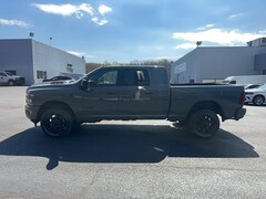 New 2026 Ram 2500 Laramie Pickup for sale in Vestal, NY