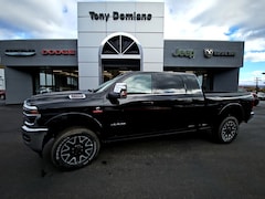 New 2026 Ram 2500 Limited Pickup for sale in Vestal, NY