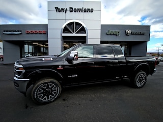 2026 Ram 2500 Limited Pickup