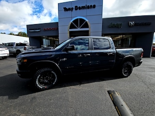 2026 Ram 1500 Rebel Pickup