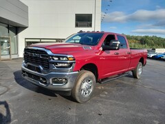 New 2026 Ram 2500 Tradesman Pickup for sale in Vestal, NY