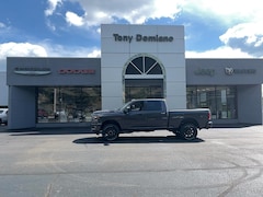 New 2027 Ram 2500 Big Horn Pickup for sale in Vestal, NY