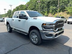 New 2026 Ram 2500 Tradesman Pickup for sale in Vestal, NY