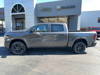 2026 Ram 1500 Big Horn/Lone Star Pickup