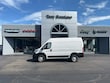  Ram ProMaster