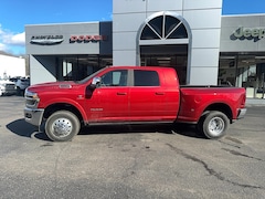New 2026 Ram 3500 Limited Pickup for sale in Vestal, NY