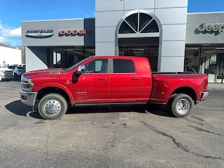 2026 Ram 3500 Limited Pickup