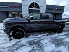 New 2026 Ram 3500 Laramie Pickup for sale in Vestal, NY