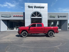 New 2026 Ram 2500 Big Horn Pickup for sale in Vestal, NY