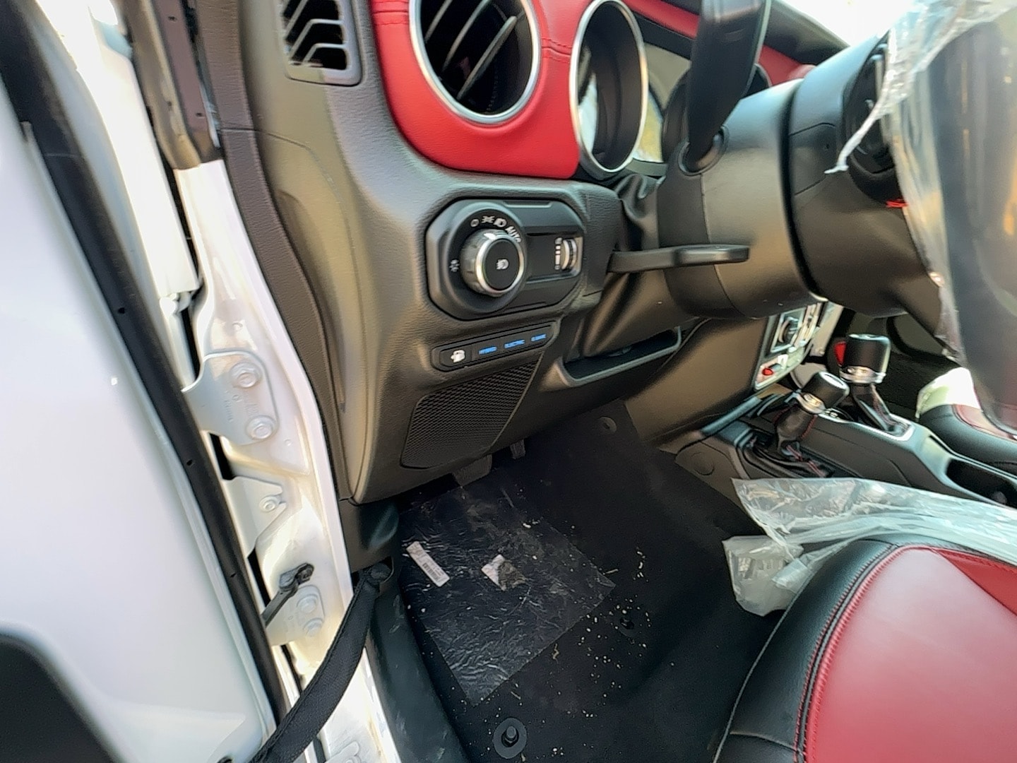 2023 Jeep Wrangler 4xe Rubicon 4XE 20th Anniversary - Photo 18