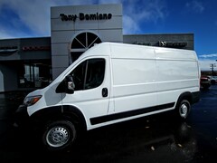 New 2026 Ram ProMaster High Roof Cargo Van for sale in Vestal, NY
