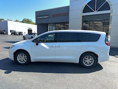 2026 Chrysler Voyager LX Cargo Van