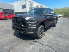 New 2026 Ram 2500 Big Horn Pickup for sale in Vestal, NY
