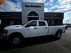 New 2026 Ram 2500 Tradesman Pickup for sale in Vestal, NY