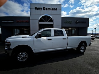 2026 Ram 2500 Tradesman Pickup