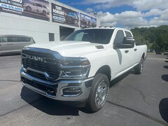 New 2026 Ram 2500 Tradesman Pickup for sale in Vestal, NY