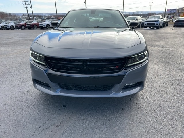 Used 2023 Dodge Charger SXT with VIN 2C3CDXJG0PH704473 for sale in Scranton, PA